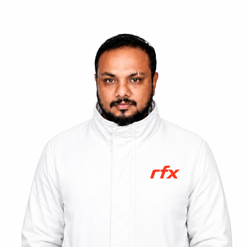 Creative Designer and web designer